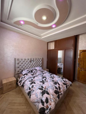 Appartements que pour familles